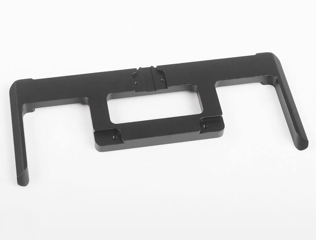 RC4WD VELBLOUD REAR BUMPER FOR 1985 TOYOTA 4RUNNER HARD BODY (ACCS.A)