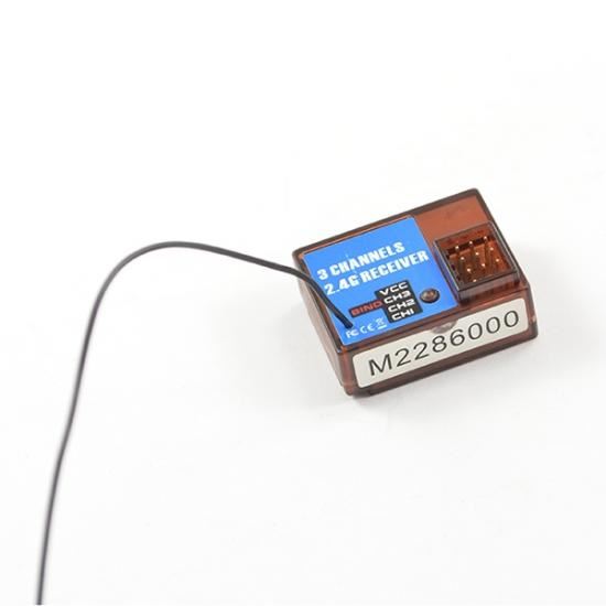 FTX Outback Fury Receiver Only