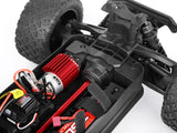 Pd Racing Tk10 Brushed Truck 1:10