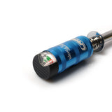 LRP Glow Plug Igniter-Alum. With Voltmeter