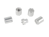 Rc4Wd Tempest 1.55  Wide Beadlock Wheels
