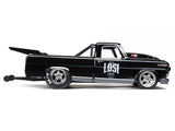 Losi 68 F100 22S Drag Car, BL RTR, Losi Gar: 1/10 2WD