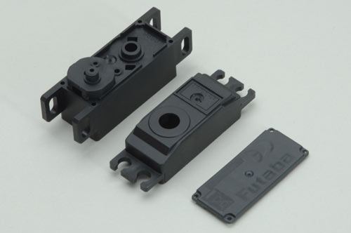 Futaba S9650/9670SV Servo - Case Set