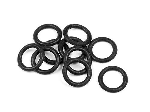 HPI O-Ring 1.5 X 6.50 (10 Pcs)