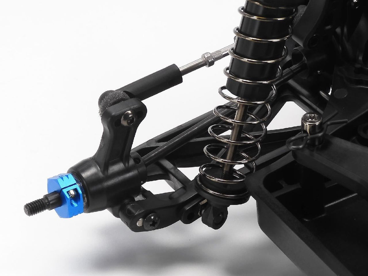 Tamiya Db01Sr Chassis Kit With Baldre Body