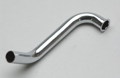 OS Engine Intake Pipe (L) FT160