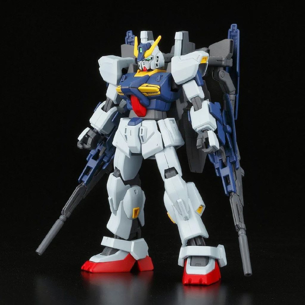 Bandai Hobby Hgbf 1/144 Build Gundam Mk-Ii