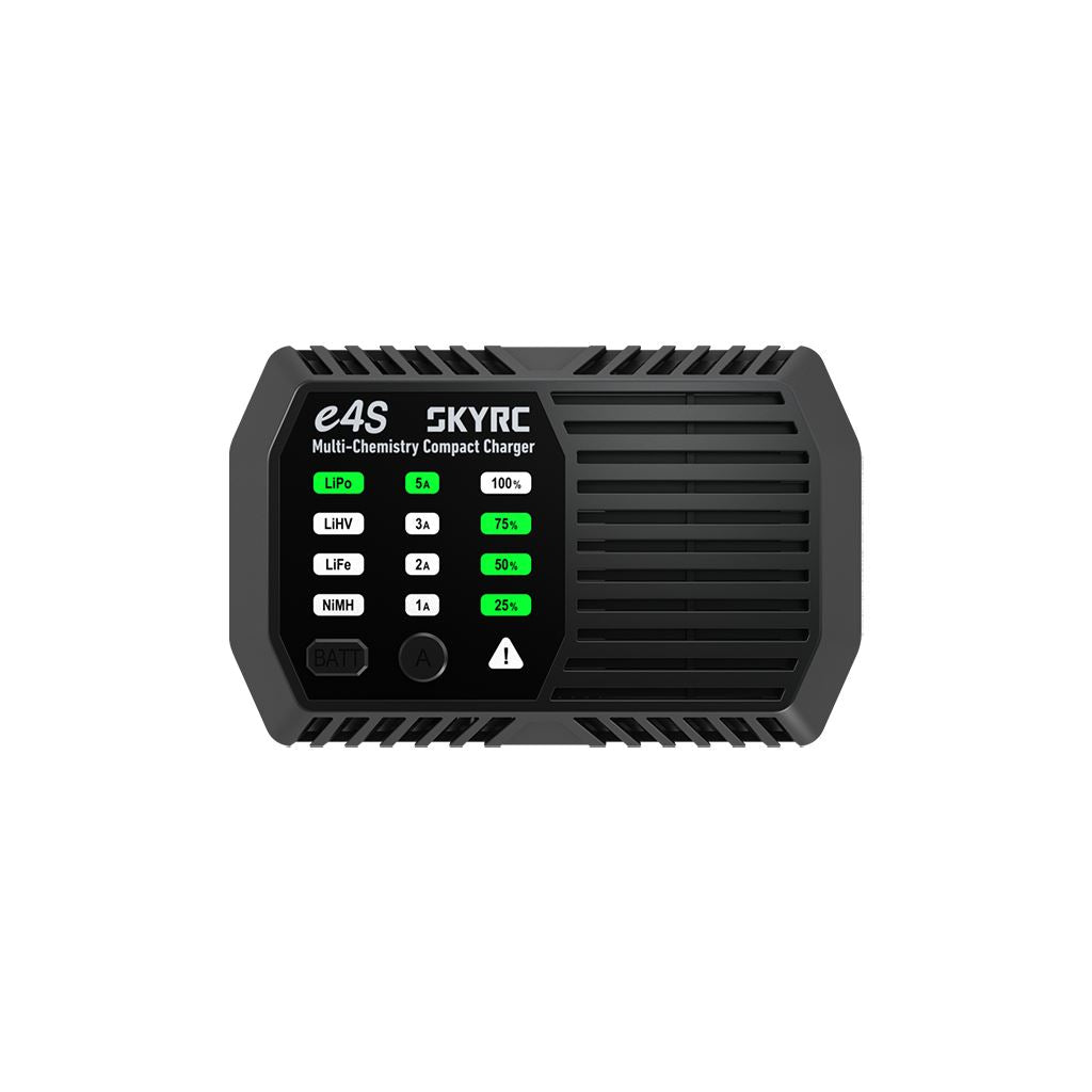 Sky Rc E4S Multi-Chemistry Ac Compact Charger