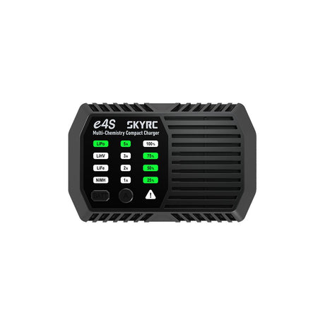 Sky Rc E4S Multi-Chemistry Ac Compact Charger