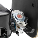 Losi Fj350 35.2Cc Gas Engine With Air Filter Clutch & Muffler