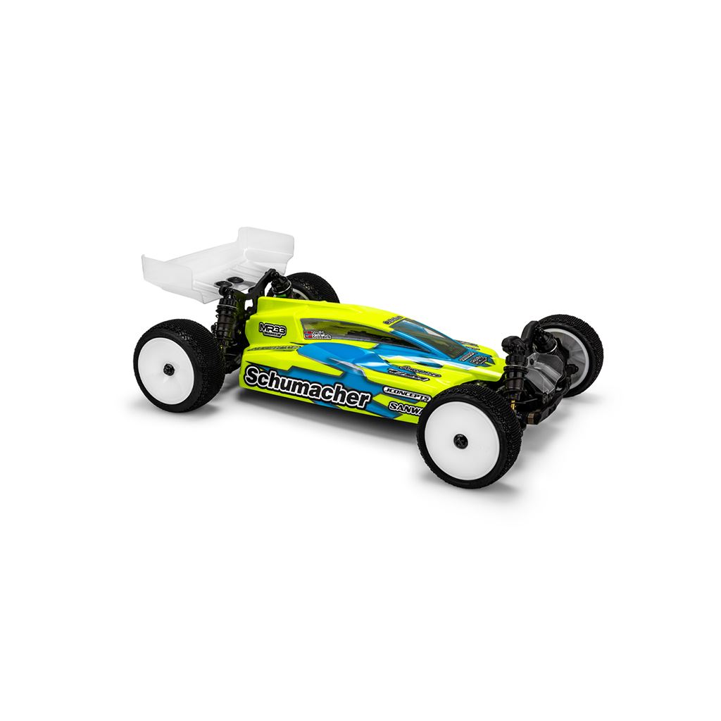 Dragonator - Cat Pb Body W/ Carpet/Turf/ Dirt Wing