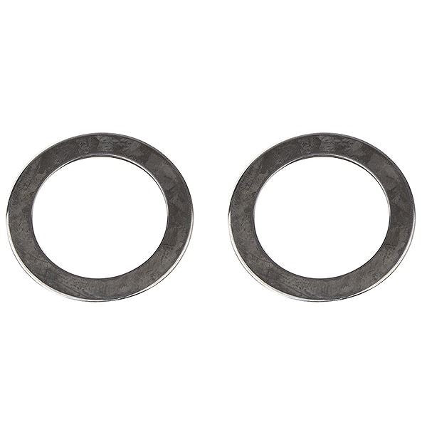 Team Associated Ft Precision Ground Ball Diff Drive Rings