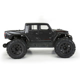 Proline 1/10 Jeep Gladiator Rubicon Clear Body: Granite