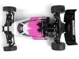 Microbe 1/24Th Buggy - Pink