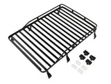Rc4Wd Roof Rack With Lights For Gelande Ii D90/110
