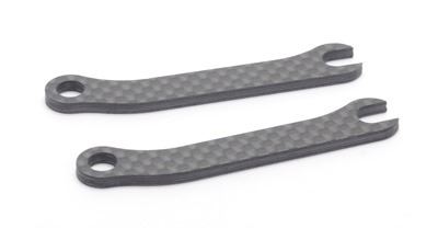 Schumacher Shorty Lipo Strap - KF2 - (pr)