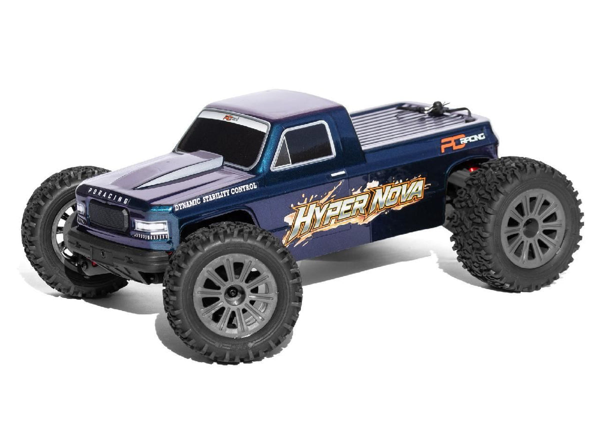 Pd Racing Hyper Nova 2S
