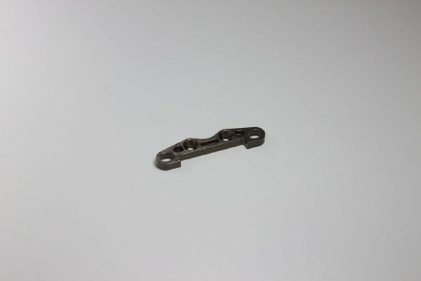 Front Lower Suspension Holder Kyosho Inferno Mp9 - Rear