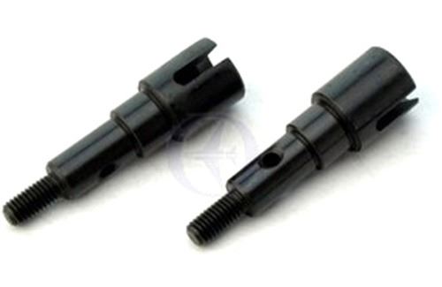 Rr Axle-ER1