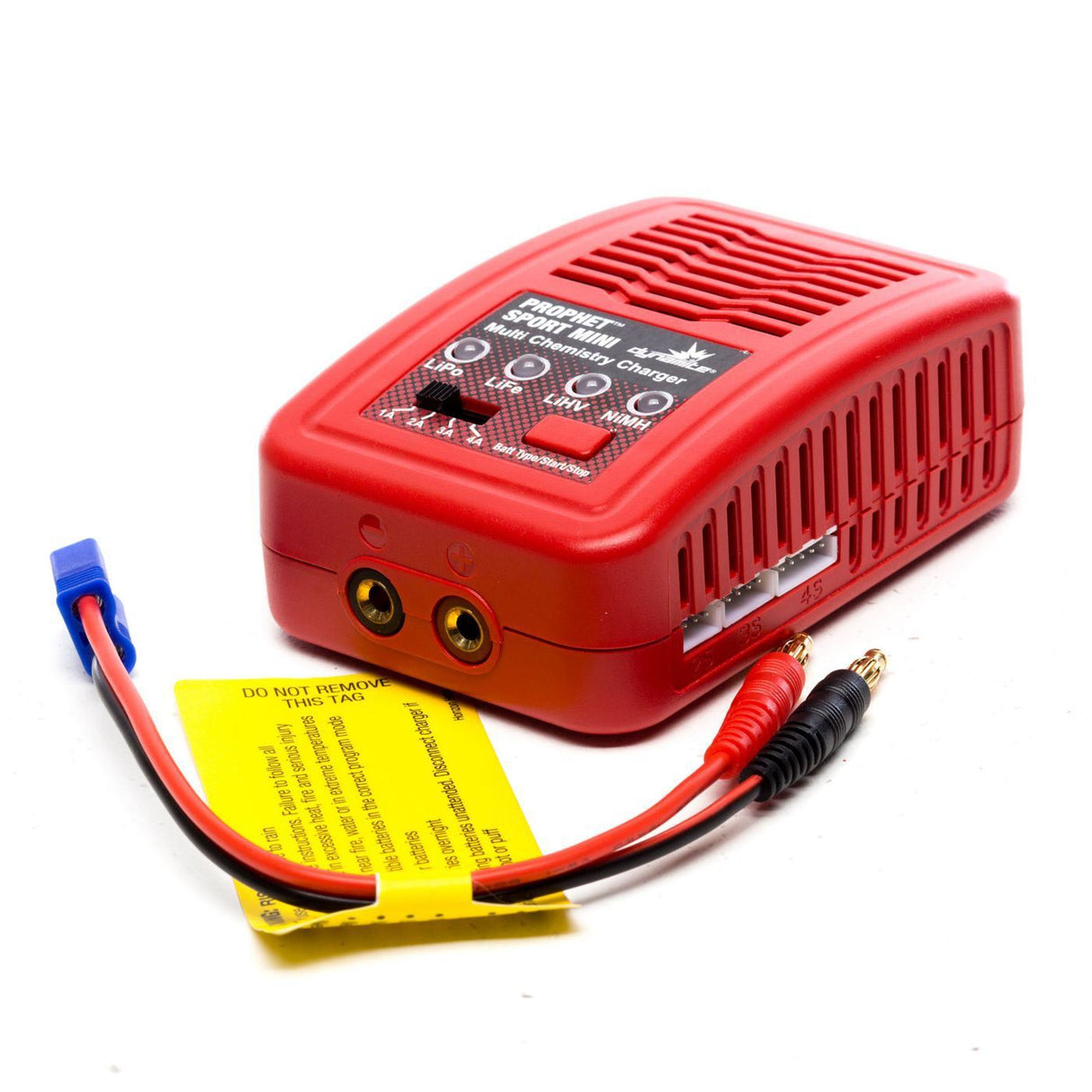 Dynamite Prophet Sport Mini 50W Multichemistry Charger