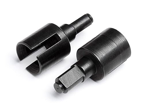 Maverick Strada MT Diffferential Universal Cup Joint (2Pcs) (ALL Strada and EVO)