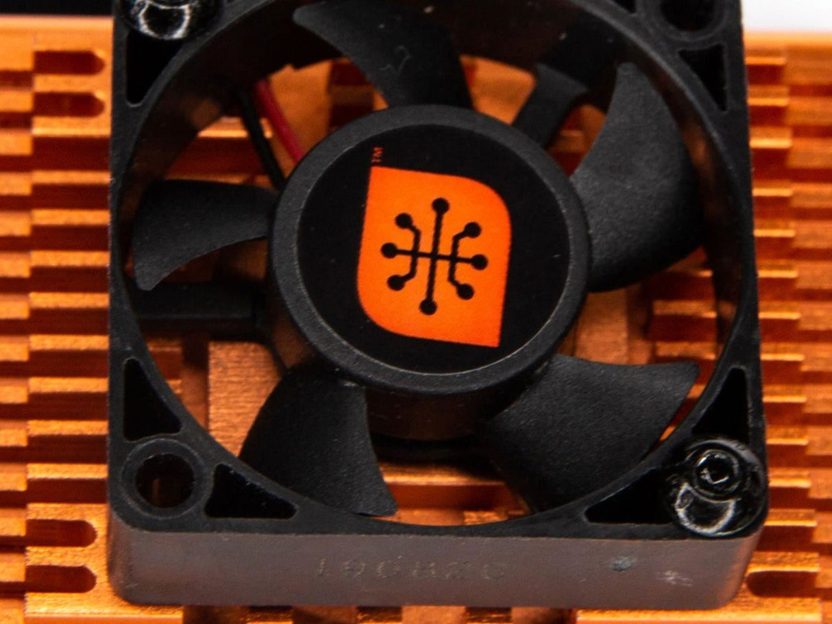 Spektrum Avian 120 Amp Brushless Smart ESC 6S - 12S