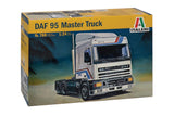 Italeri DAF 95 Master Truck RR