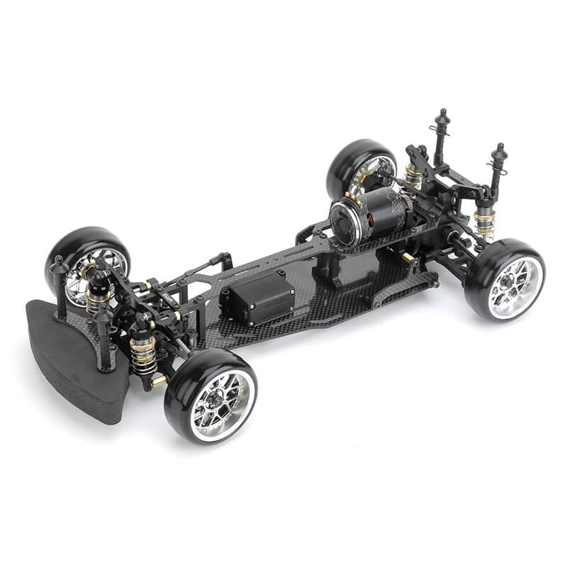 Louise Rc 1/10 Ldxx Rally Kit