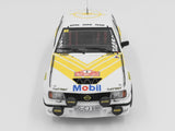 Belkits (Parent) 1/24 Opel Ascona 400 Mc 1981 Klein/Wagner