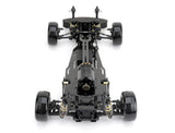 Louise Rc 1/10 Ldxx Rally Kit