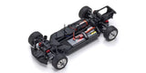 Kyosho Fazer Fz02 (L) Ford Mustang Boss 429 Black 1969 1:10 Readyset