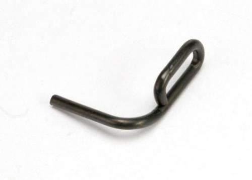 TRAXXAS hanger, Revo big block kit (black)