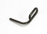TRAXXAS hanger, Revo big block kit (black)