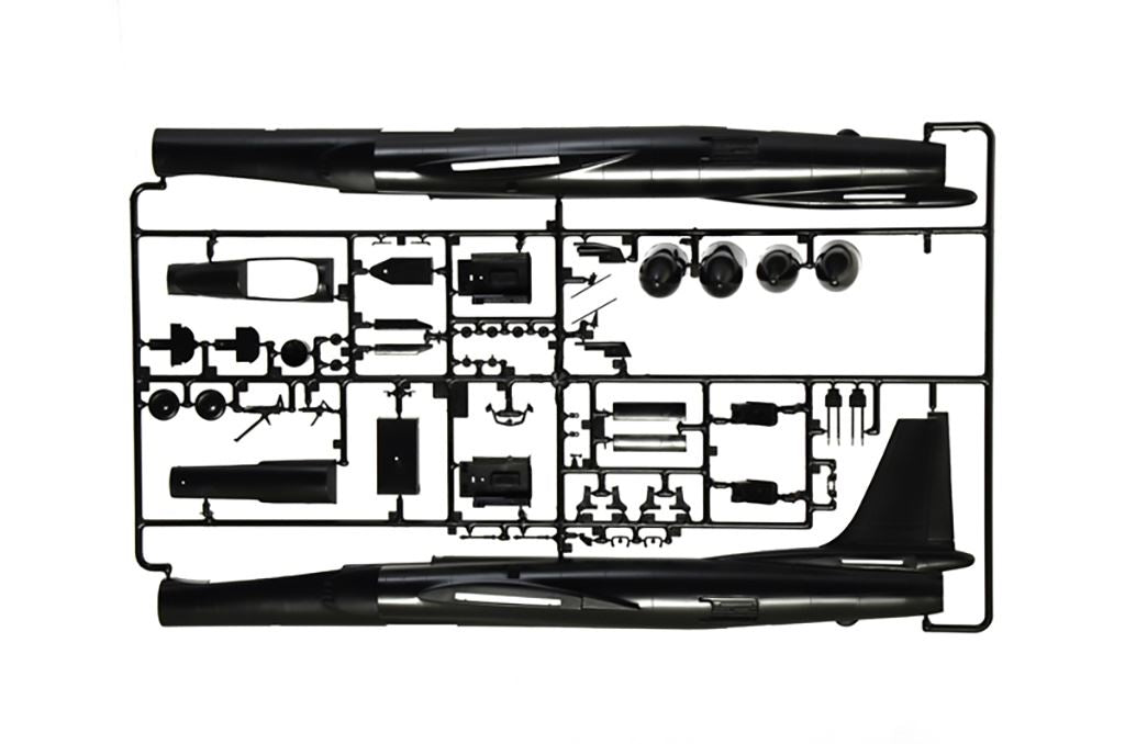 Italeri Lockheed TR-1A/B