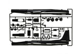 Italeri Lockheed TR-1A/B