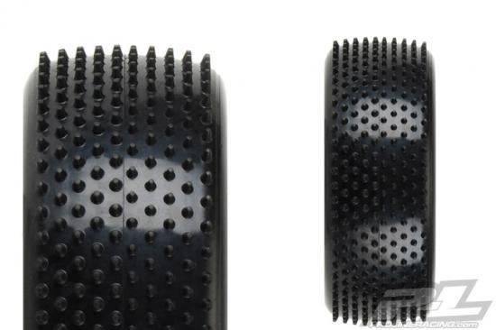 PROLINE 'PIN POINT' 2.2" Z4(S) SOFT BUGGY 4WD FRONT TYRES