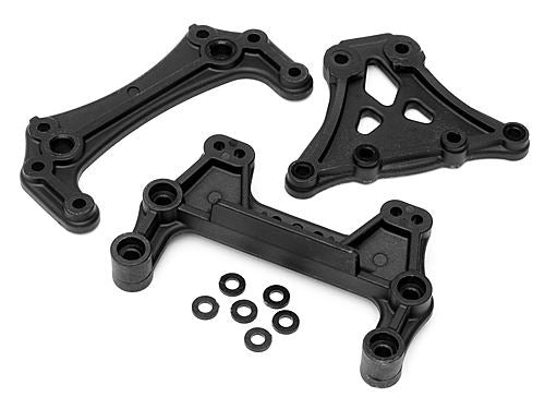 HPI Upper Brace Set