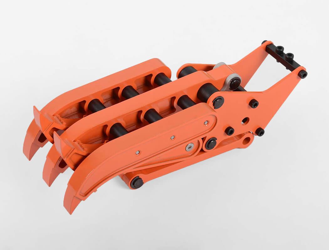 RC4WD CLAW ATTACHMENT FOR 1/14 SCALE RTR EARTH DIGGER 360L HYDRAULIC EXCAVATOR