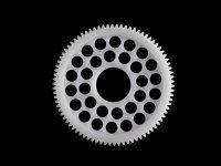 Arrowmax Super Diff Gear 64P 82T