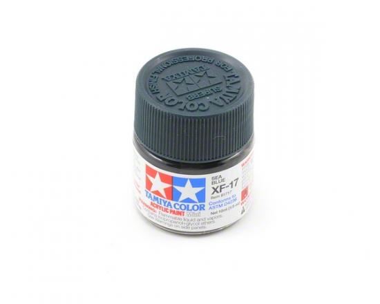 Tamiya Acrylic XF Paint - (Multiple Colours)