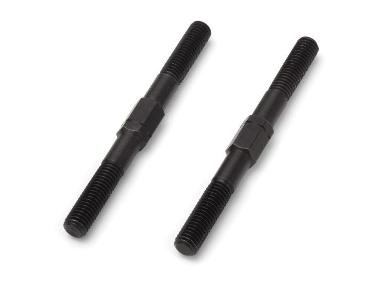 Turnbuckle M5X60Mm (2Pcs)