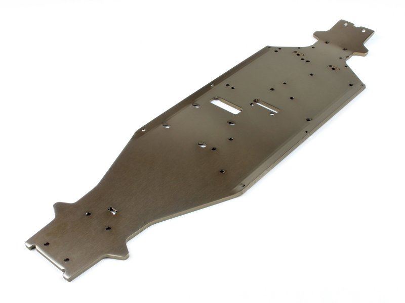 Main Chassis Nitro Truggy 4.0Mm