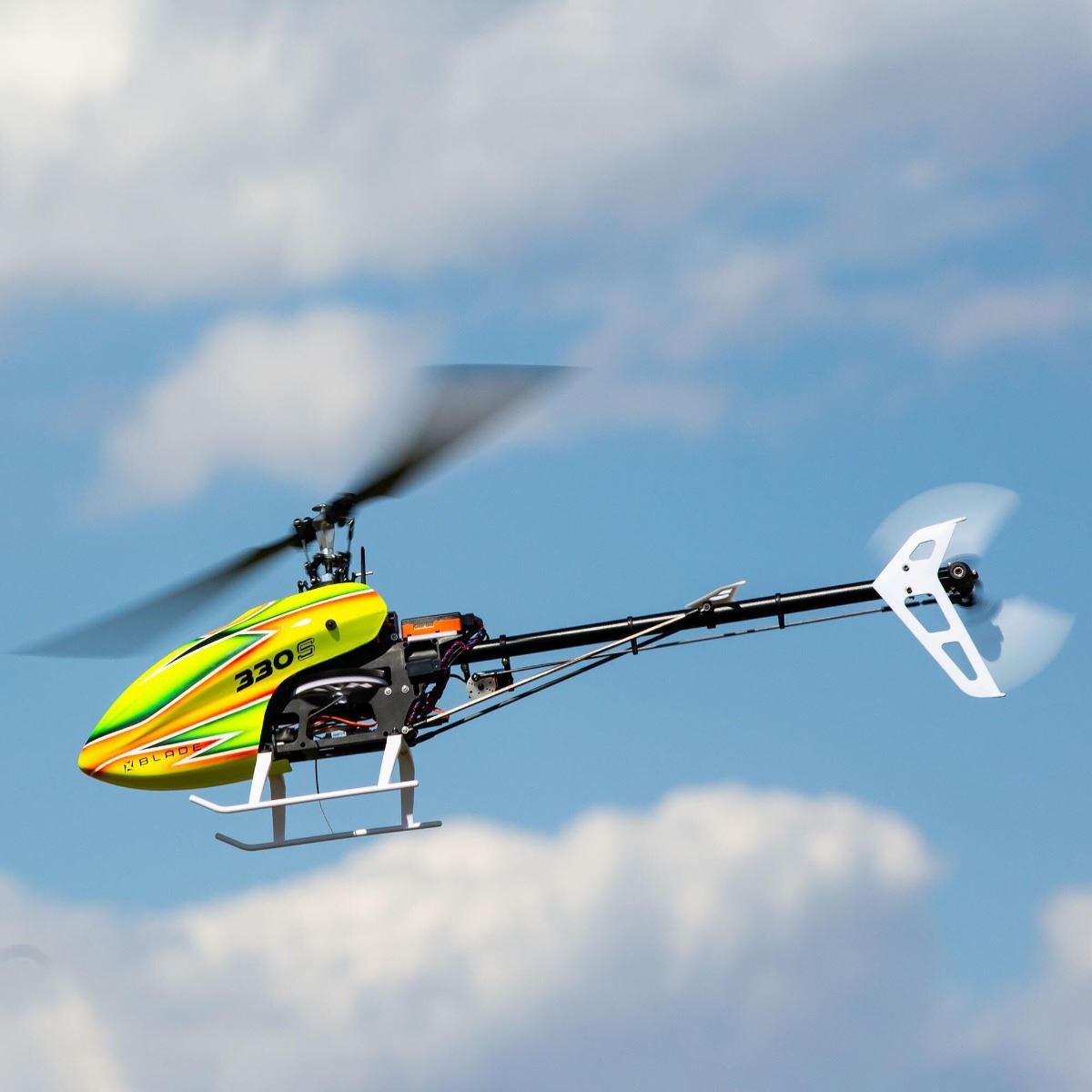 Blade Blade 330 S BNF Basic with SAFE