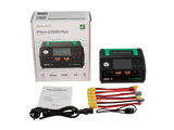 Gens Ace Imars D1000 Plus G-Tech Dual Smart Charger Ac 1000W