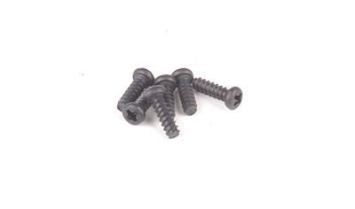 Core RC Button Head Screws 2.6 x 8