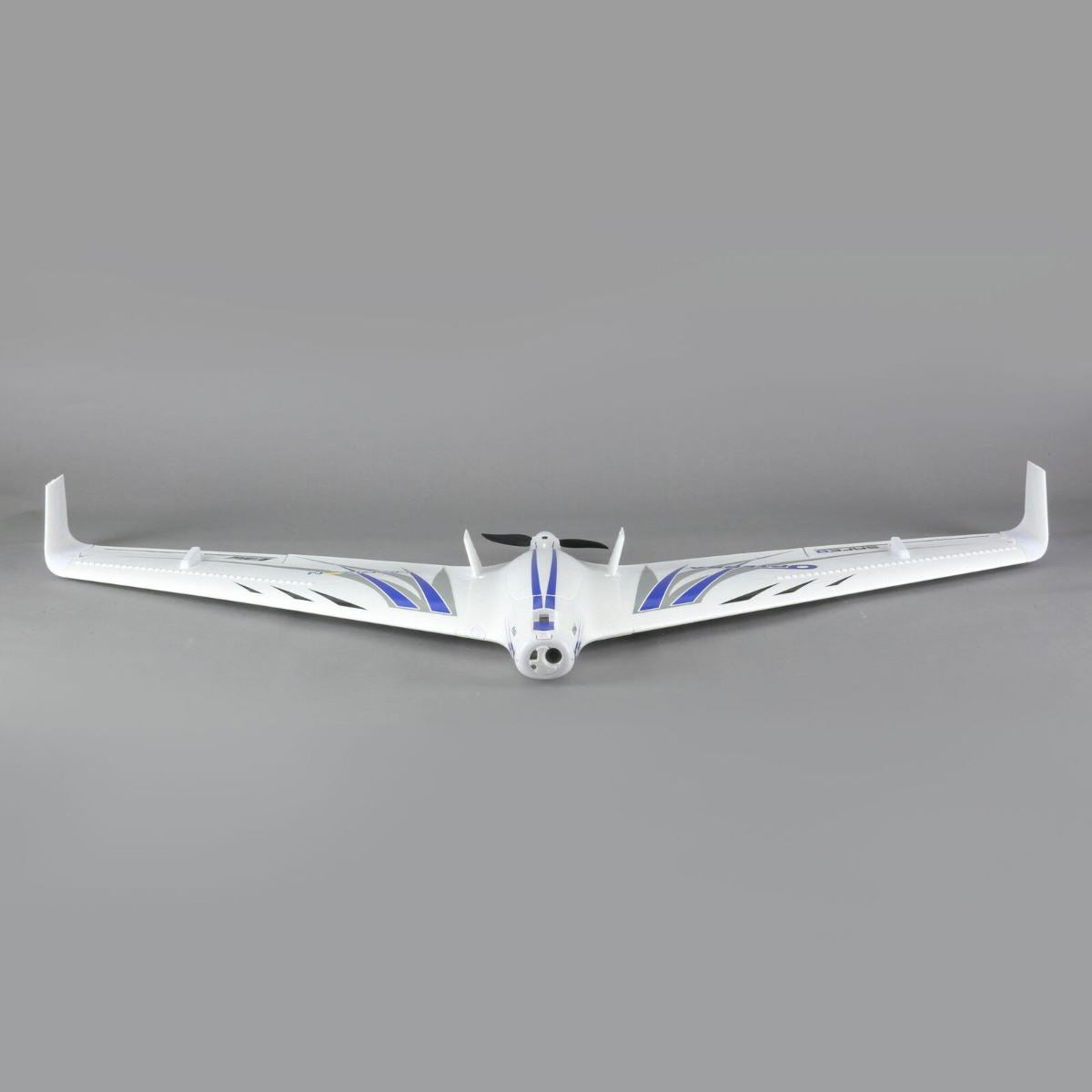 E Flite Opterra 2m Wing BNF Basic with AS3X and SAFE Select