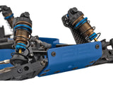 Team Associated Rc10 Factory Team Blue Edition Race Kit