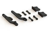 ARRMA Low-Profile Wing Mount Set TALION