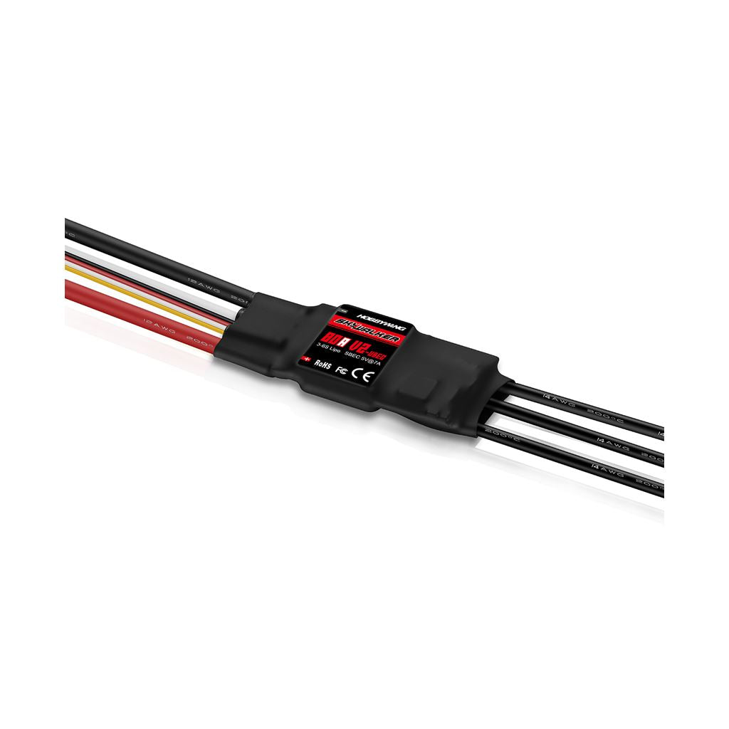 Skywalker 60A ESC -V2