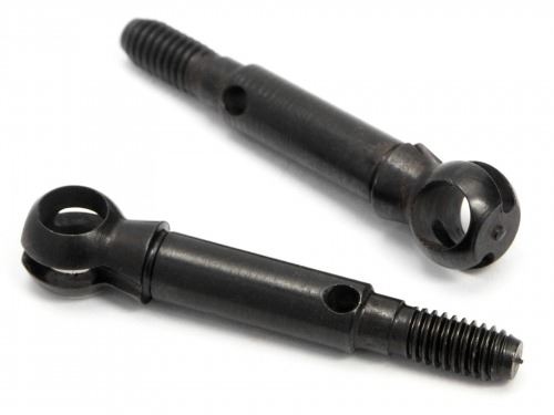 HPI Mip Cvd Axle Rear (2Pcs)